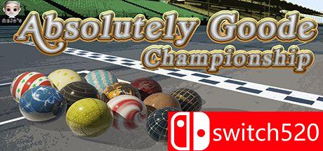 《绝对古德冠军赛》游戏主图