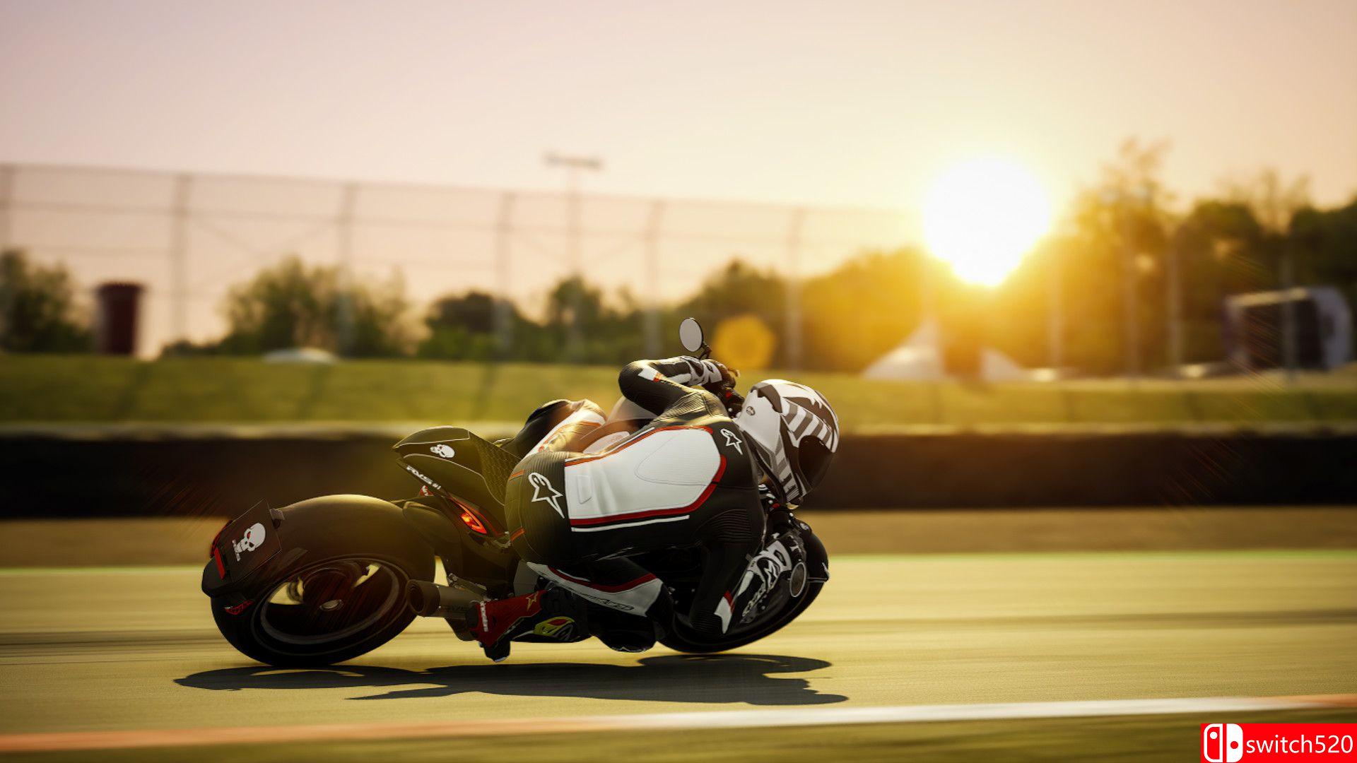 《极速骑行4》游戏截图1