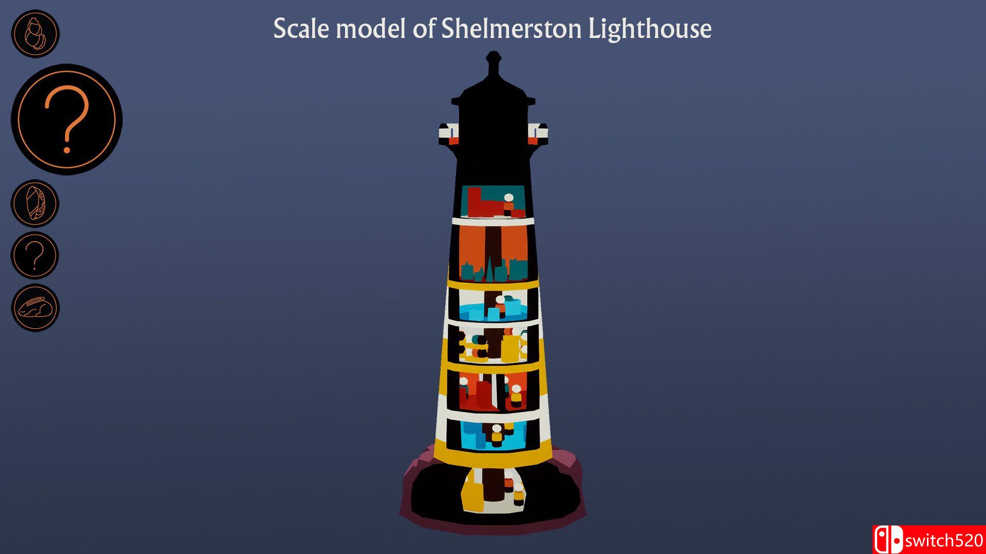 《我死了》游戏截图2