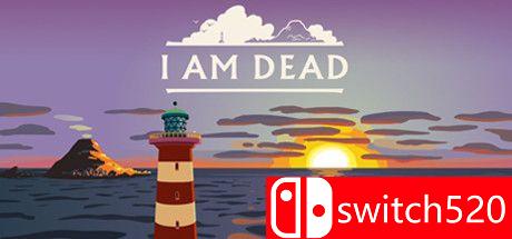 《我死了（I Am Dead）》游戏主视觉图