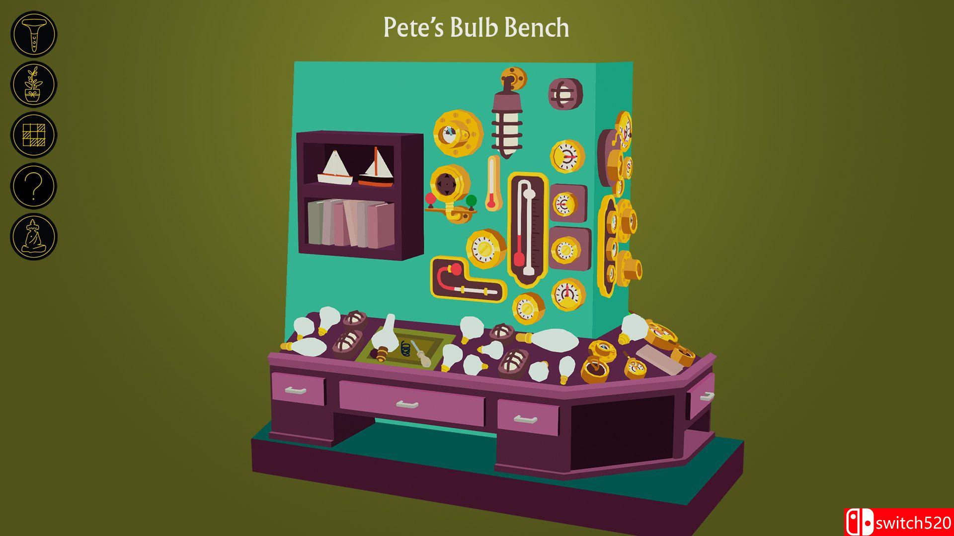 《我死了》游戏截图4