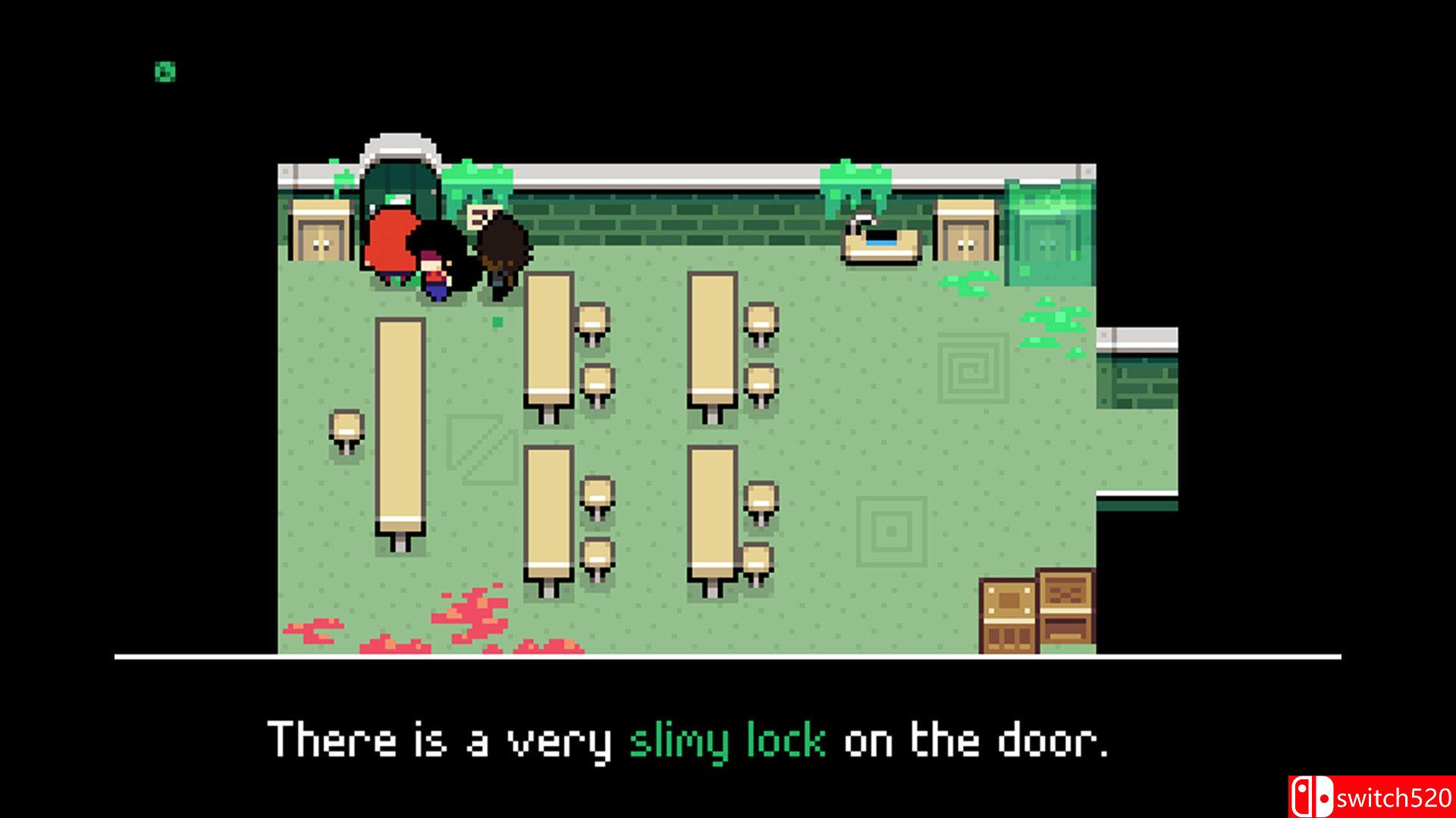 Ikenfell游戏截图4