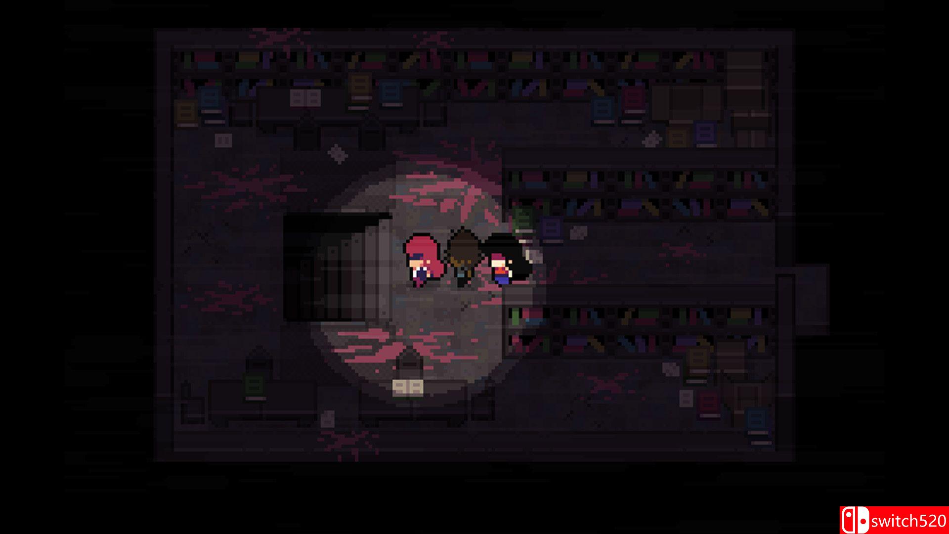 Ikenfell游戏截图5