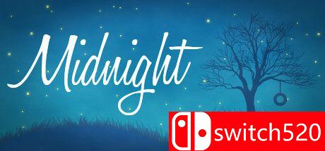 《子夜（Midnight）》游戏封面