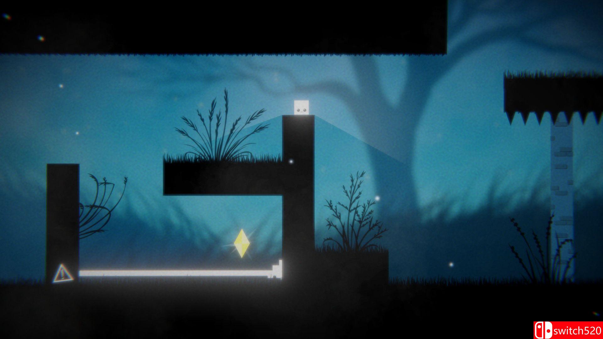 《36个午夜碎片》游戏截图1