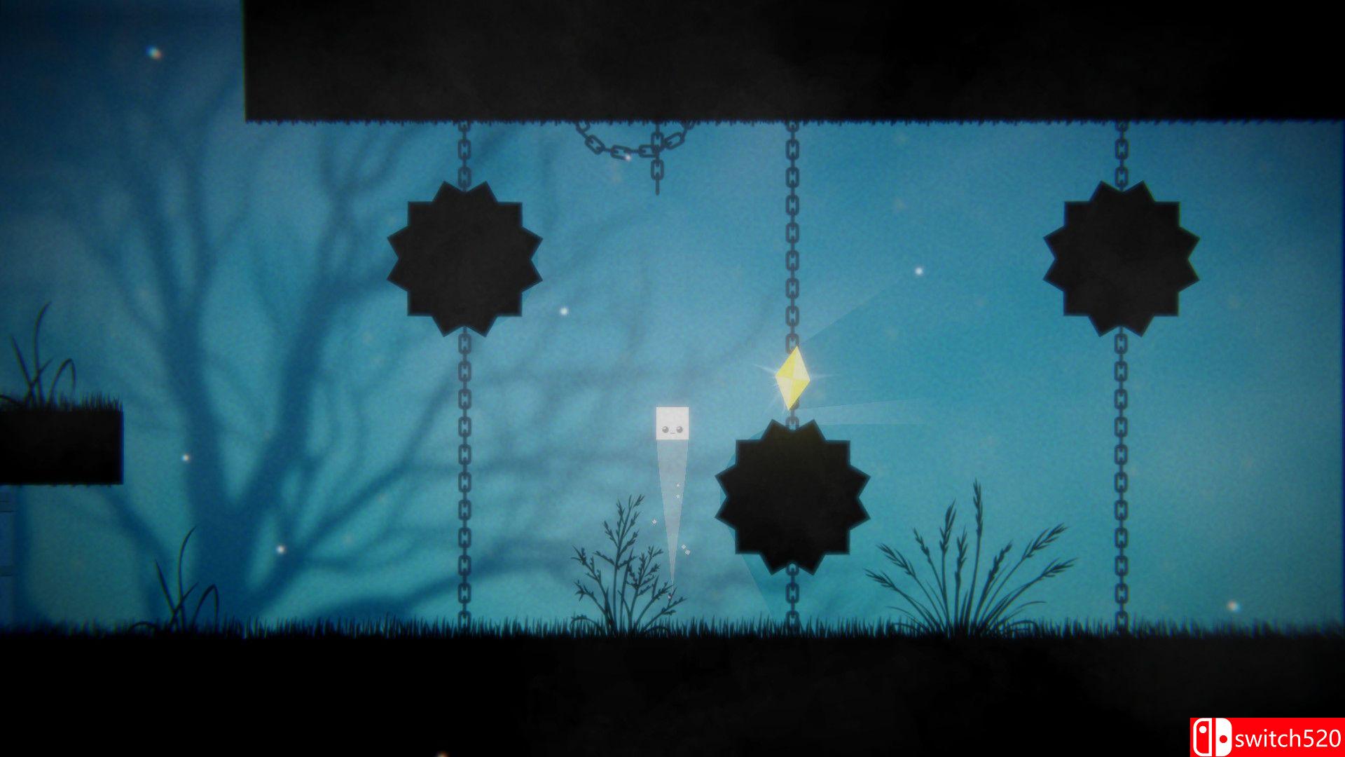 《36个午夜碎片》游戏截图2