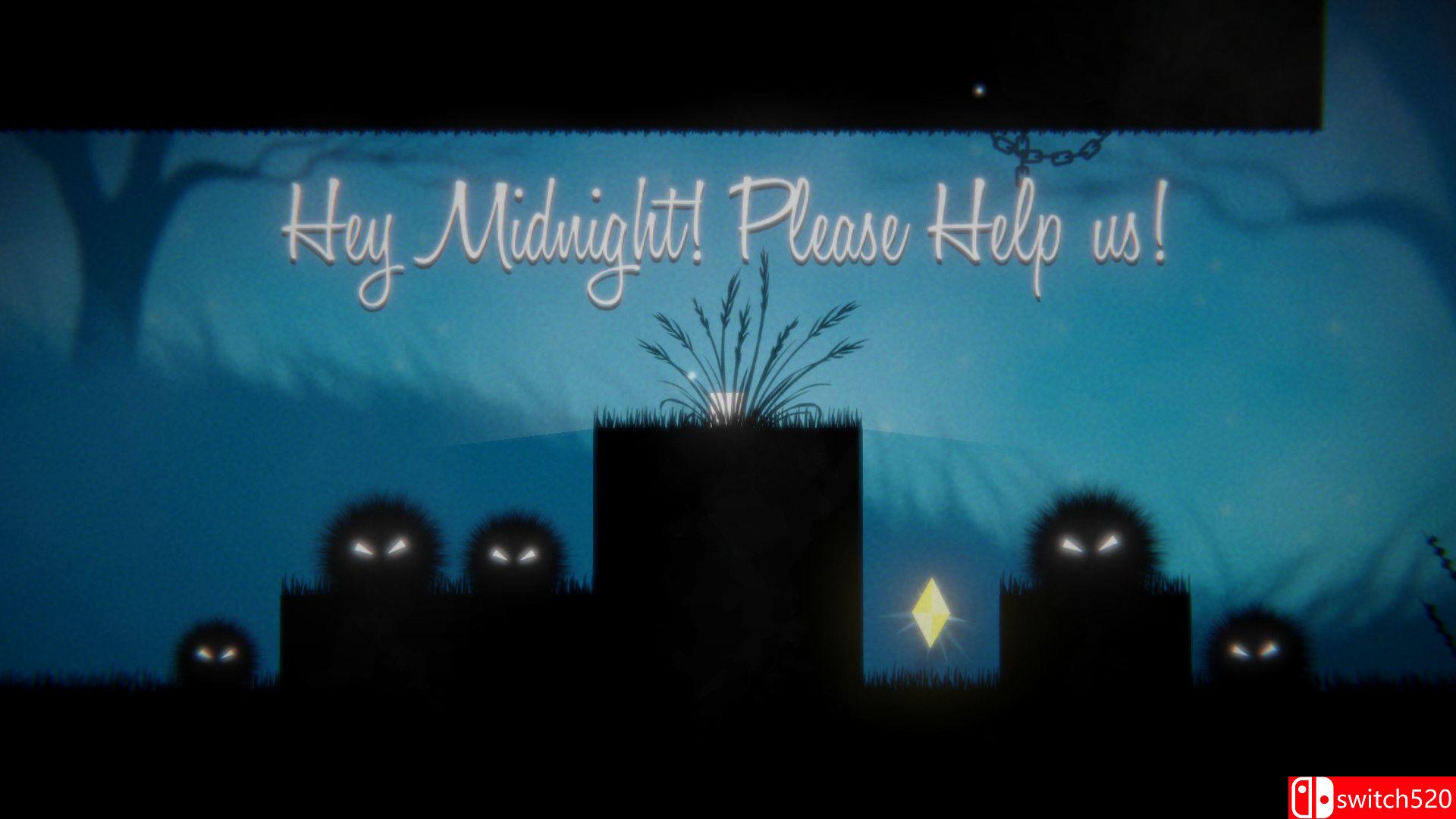 《36个午夜碎片》游戏截图3