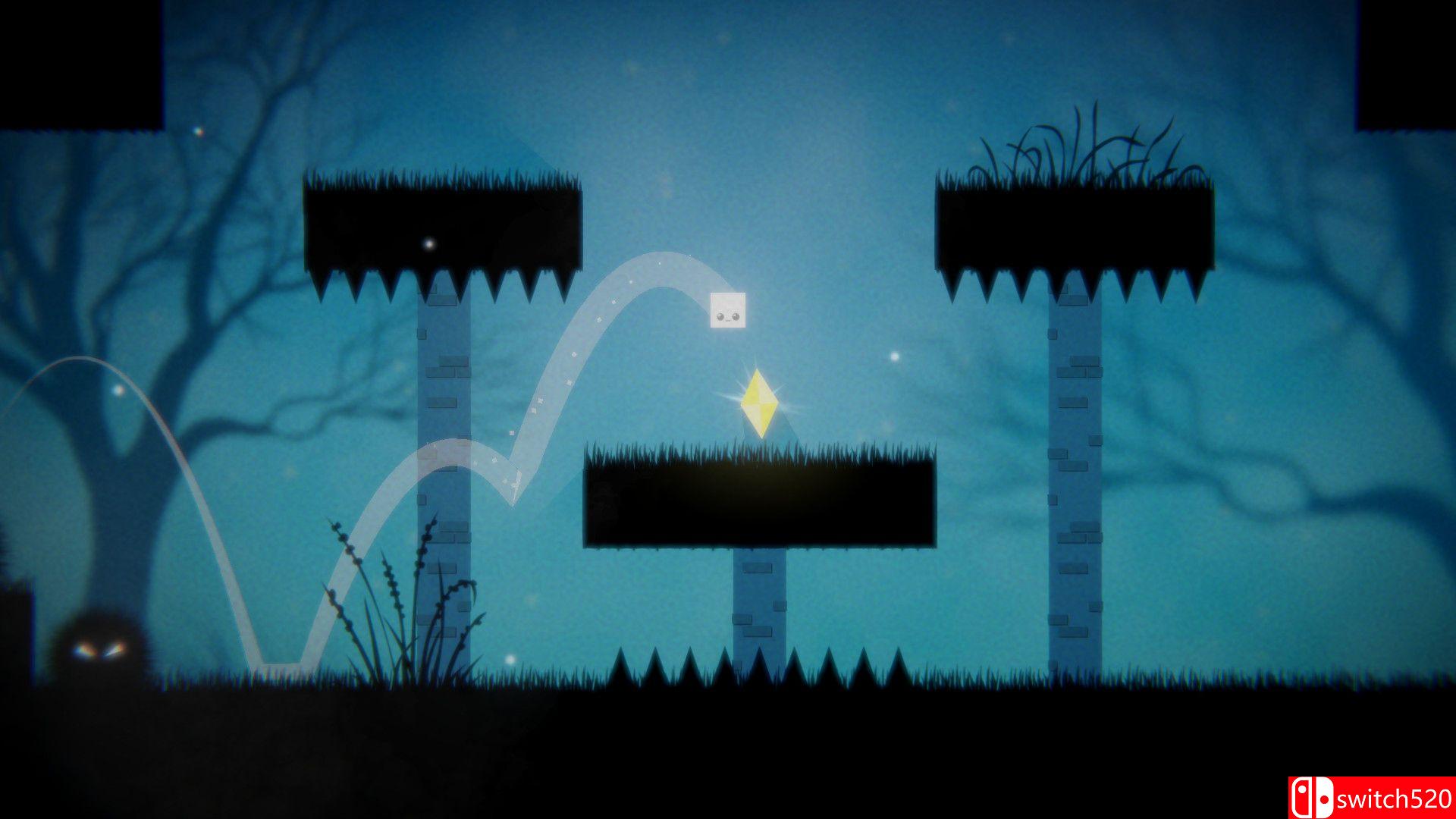 《36个午夜碎片》游戏截图4