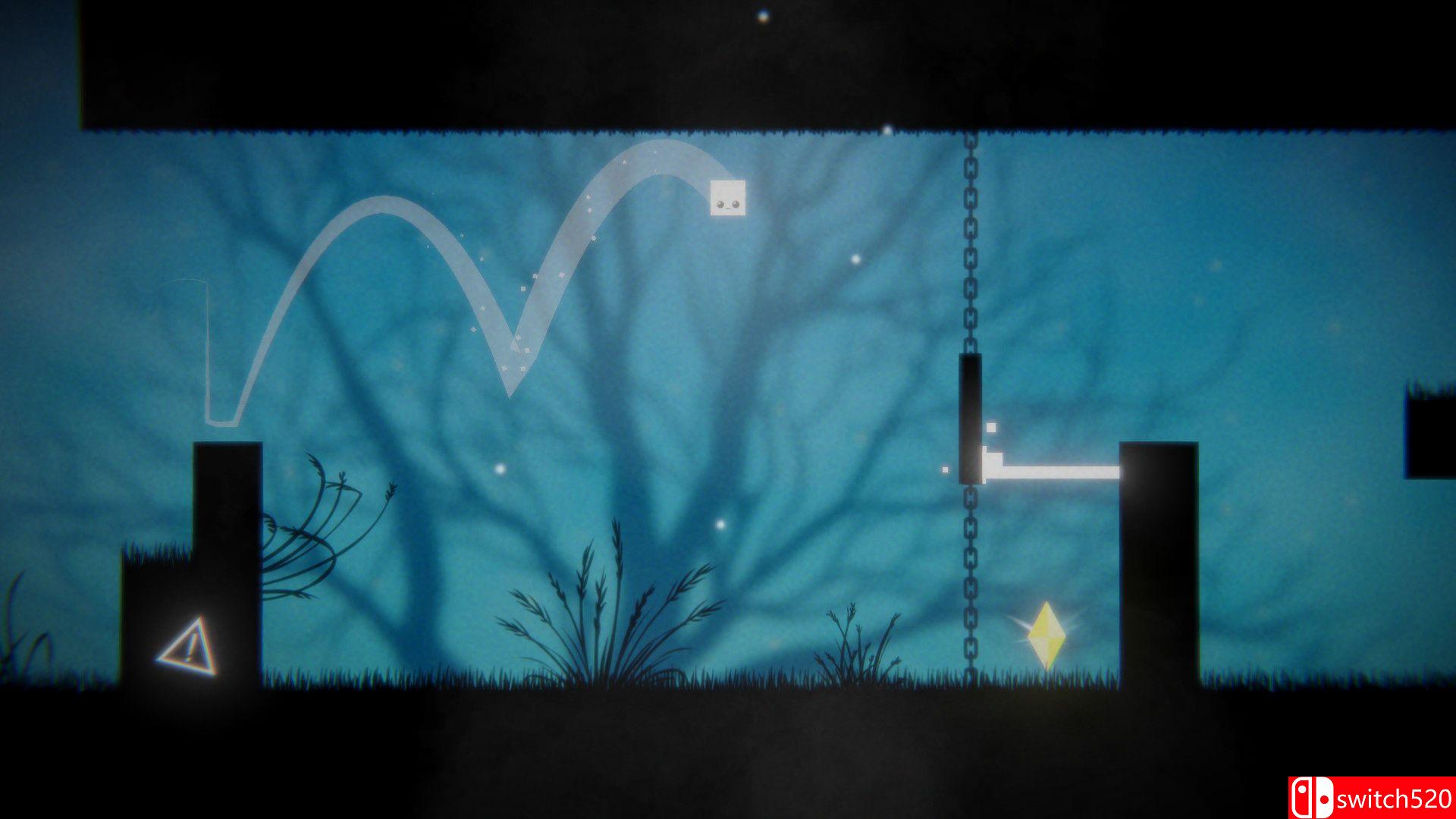 《36个午夜碎片》游戏截图5