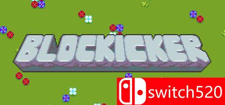 Blockicker游戏主图