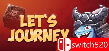 《让我们旅行（Let's Journey）》游戏封面