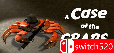 《螃蟹案例：重制版》游戏主图