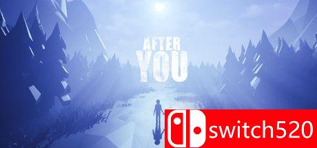 《在你之后（After You）》游戏封面