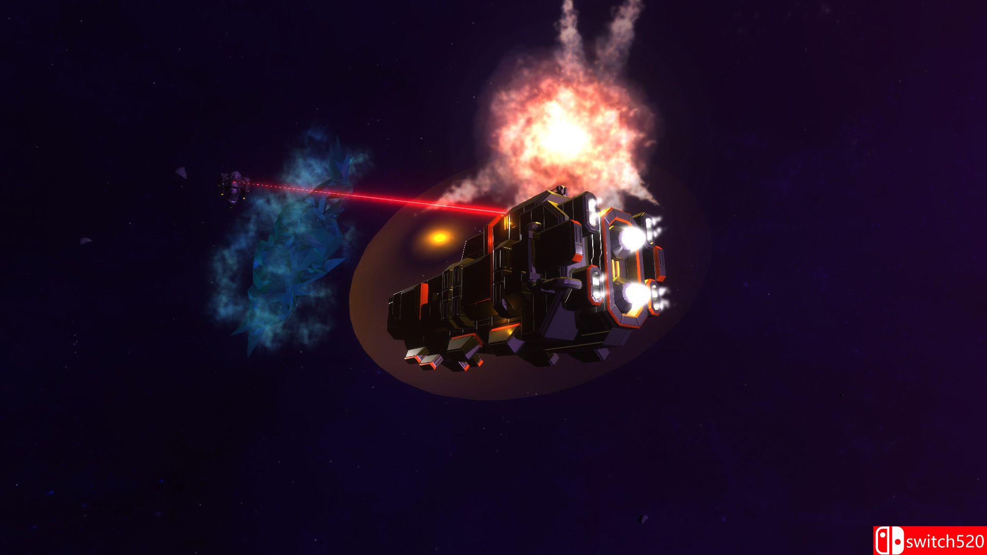 《脉冲星：失落的殖民地（PULSAR: Lost Colony）》FLT镜像版[EN]_3