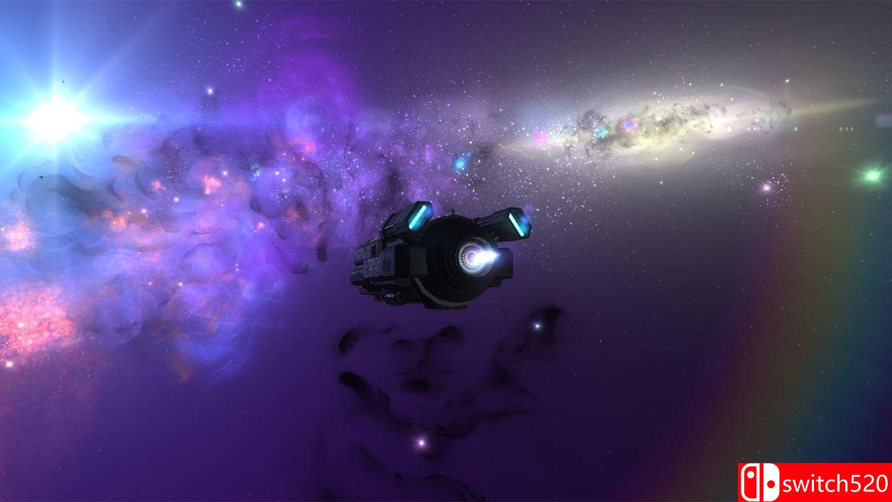 《脉冲星：失落的殖民地（PULSAR: Lost Colony）》FLT镜像版[EN]_1