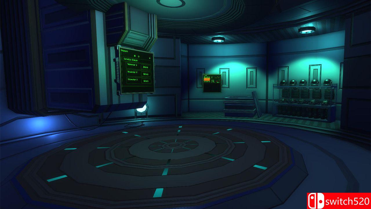 《脉冲星：失落的殖民地（PULSAR: Lost Colony）》FLT镜像版[EN]_2