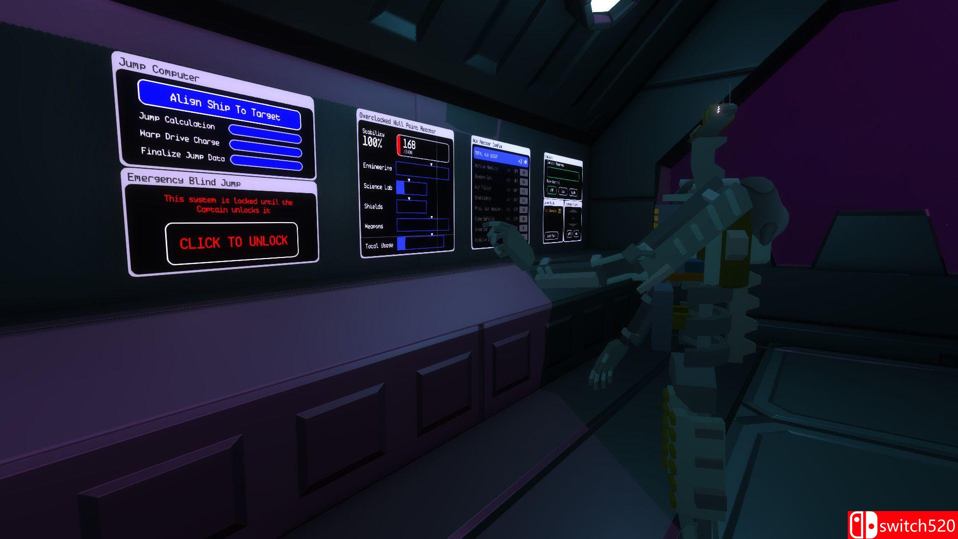 《脉冲星：失落的殖民地（PULSAR: Lost Colony）》FLT镜像版[EN]_4