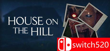 《山中凶宅（House on the Hill）》官方中文 DARKSiDERS镜像版[CN/EN]_0