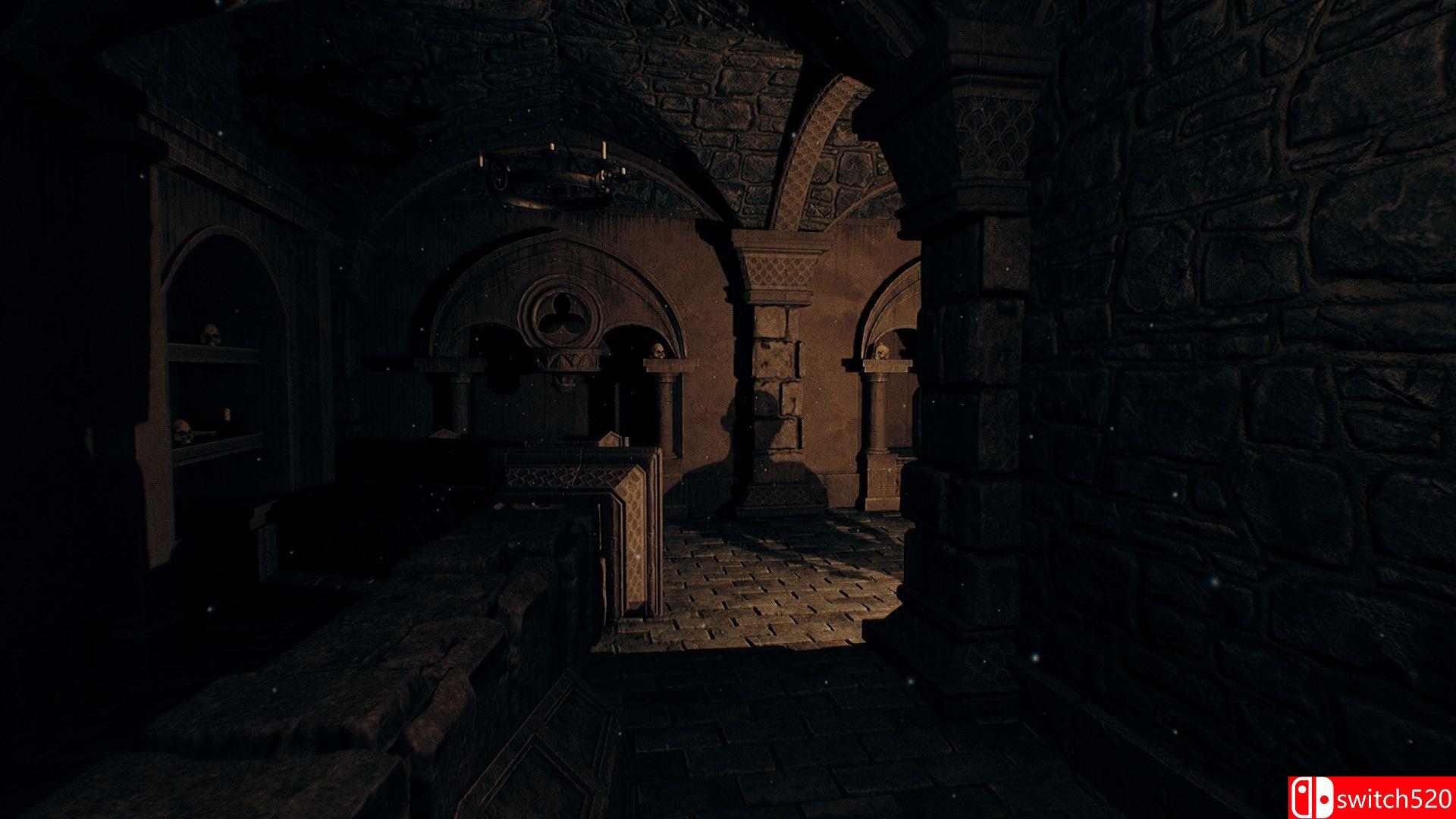 《山中凶宅（House on the Hill）》官方中文 DARKSiDERS镜像版[CN/EN]_5