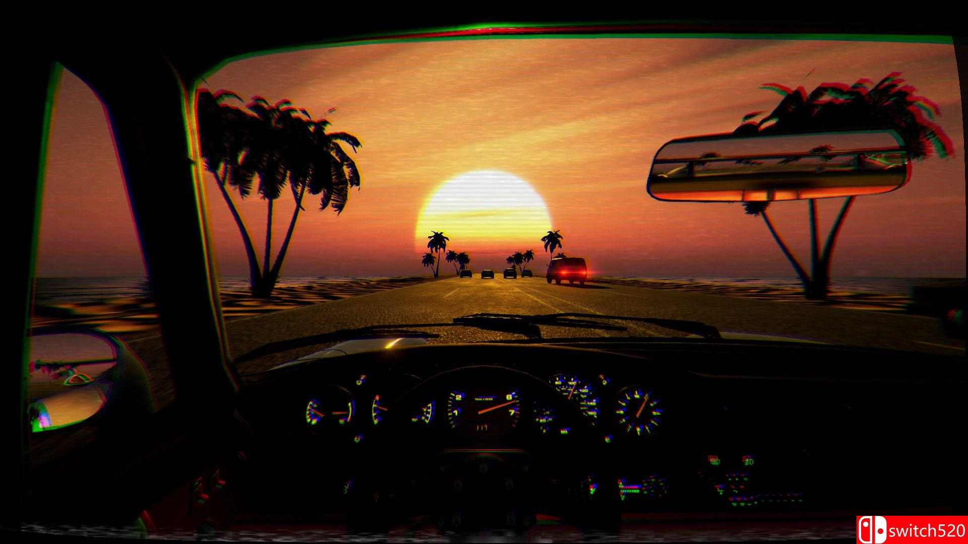 《反向波》游戏截图3