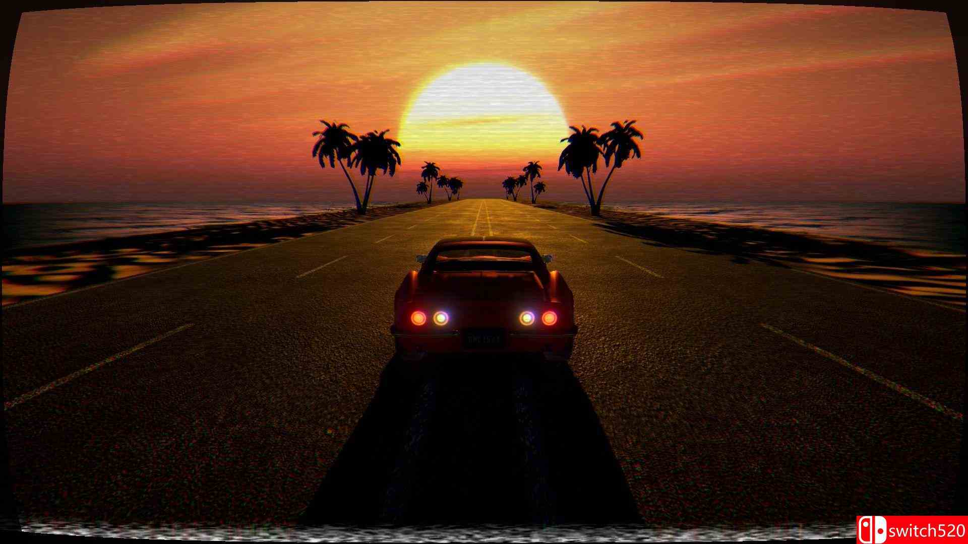 《反向波》游戏截图5