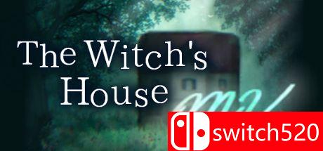 《魔女之家MV（The Witch's House MV）》游戏主视觉图