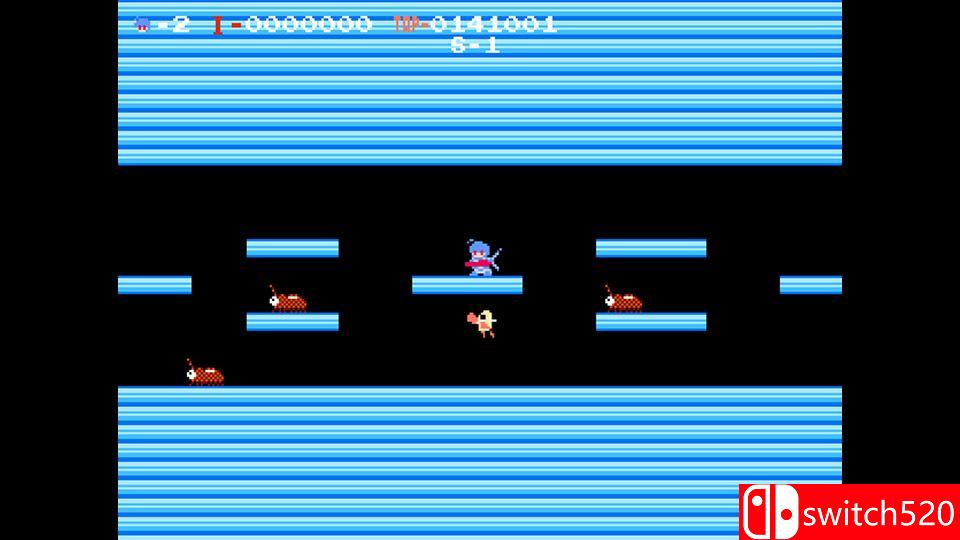 《病毒破碎机》游戏截图2