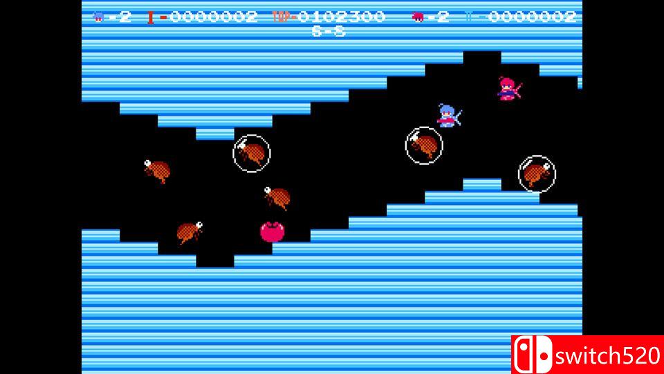 《病毒破碎机》游戏截图3