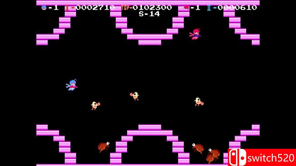 《病毒破碎机》游戏截图4