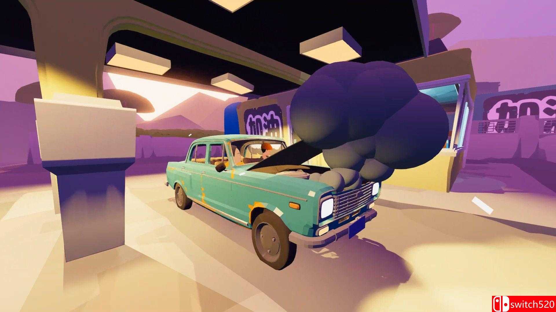 《广东之路》截图3