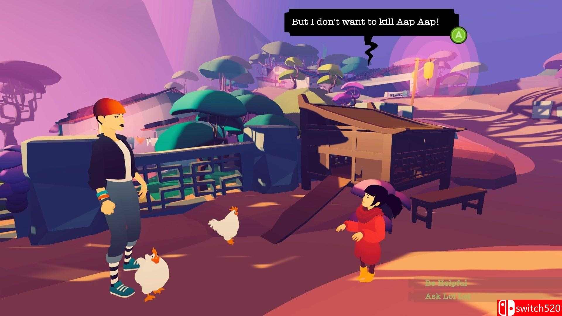 《广东之路》截图5