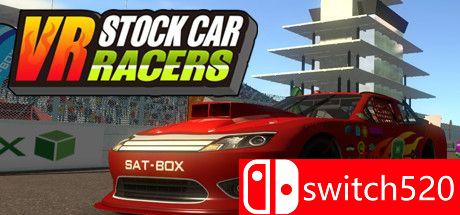 VR赛车游戏主图