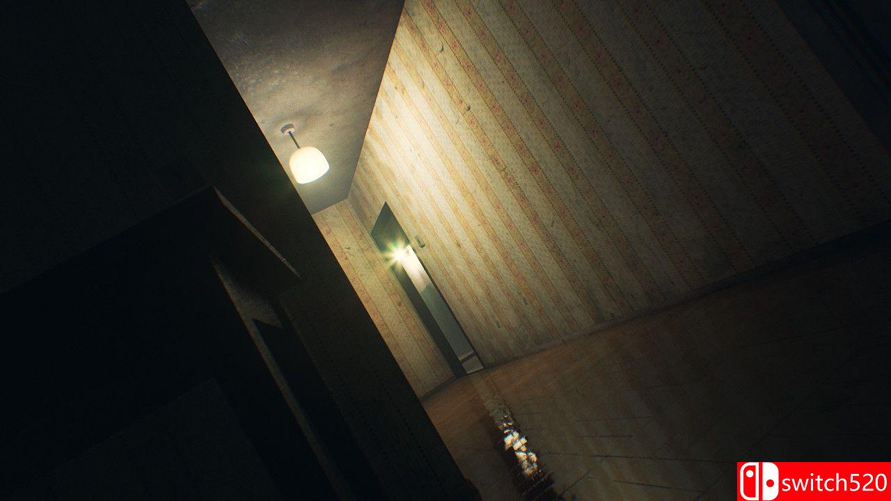 《离去》游戏截图5