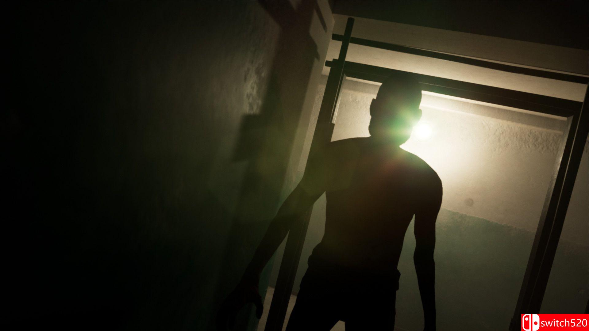 《离去》游戏截图2