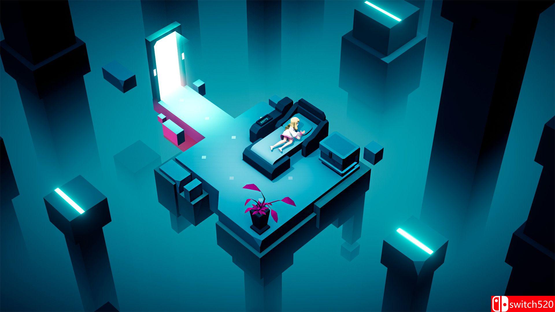 《Timelie》游戏截图3