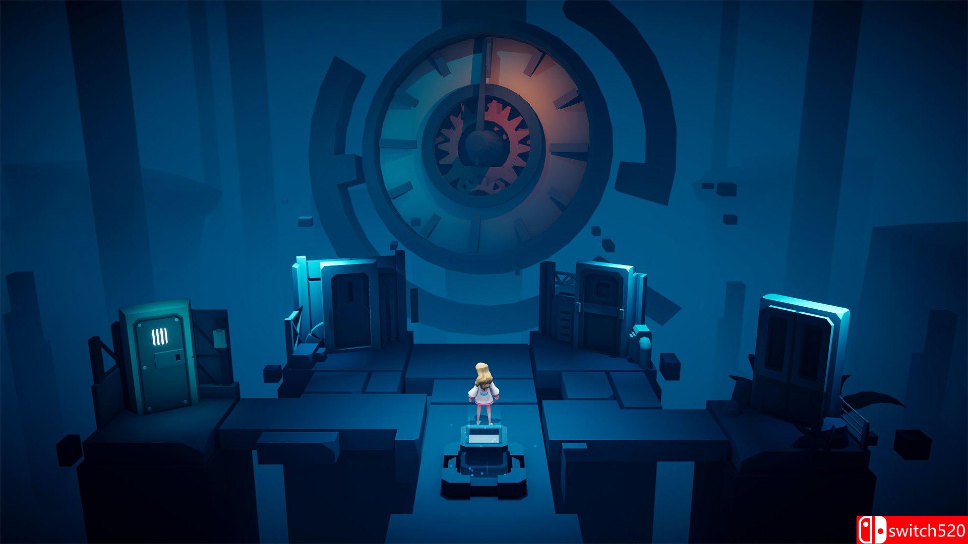 《Timelie》游戏截图4