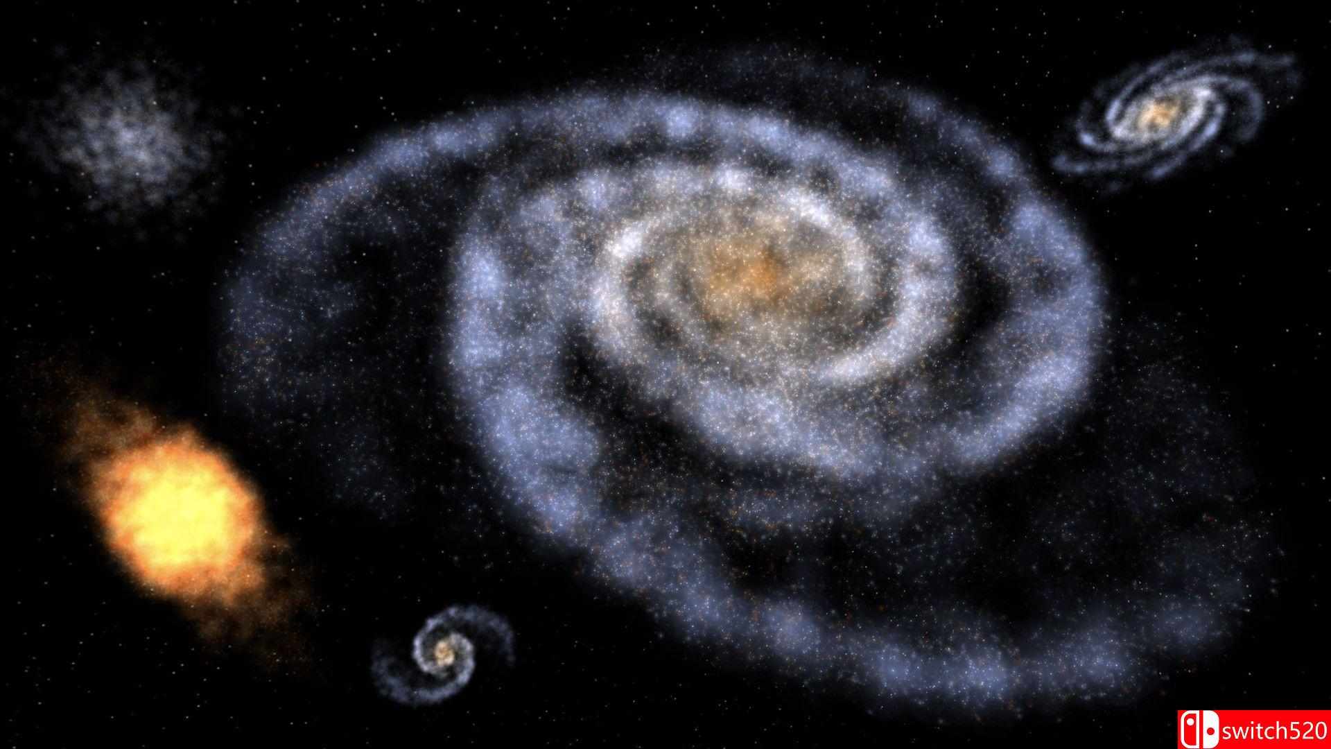 《宇宙沙盘（Universe Sandbox）》官方中文 v25.2 GOG硬盘版截图4