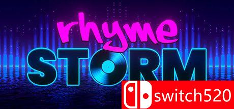 押韵风暴游戏封面