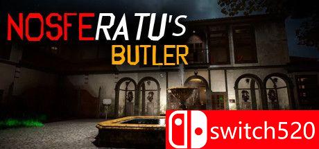 《诺菲拉图的管家（Nosferatu's Butler）》游戏主图