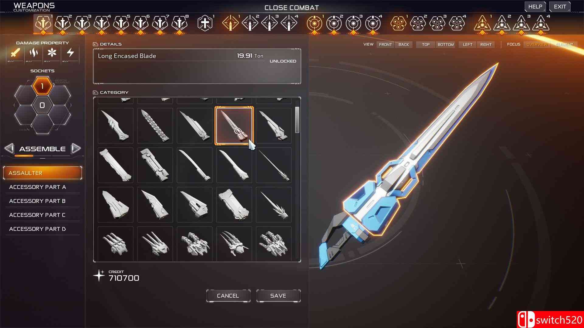 M.A.S.S. Builder游戏截图3