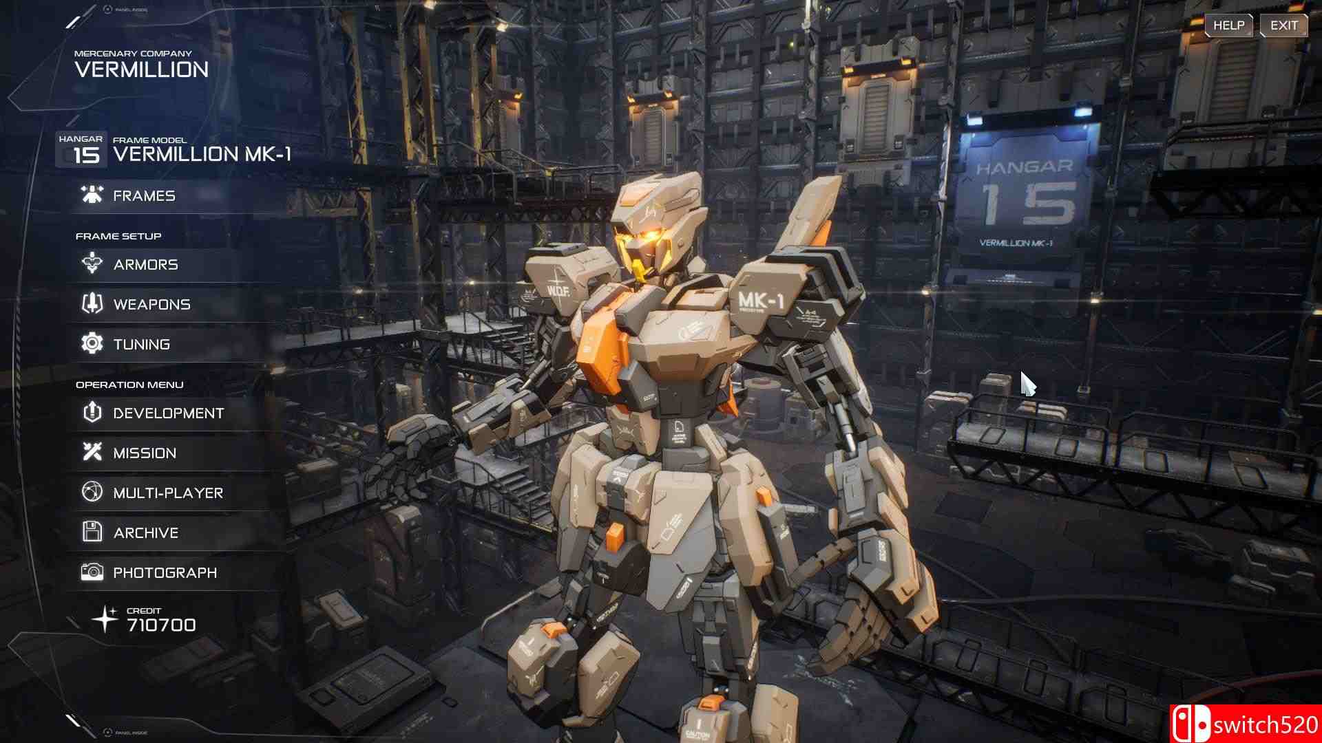 M.A.S.S. Builder游戏截图1