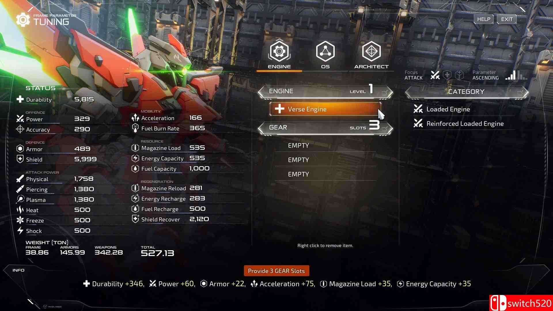 M.A.S.S. Builder游戏截图5