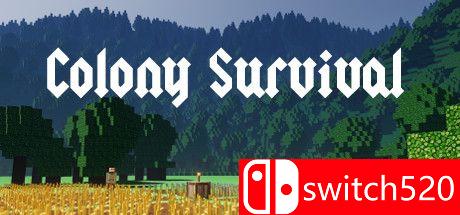 《你的殖民地大冒险（Colony Survival）》v0.7.5.5 P2P硬盘版[EN]_0