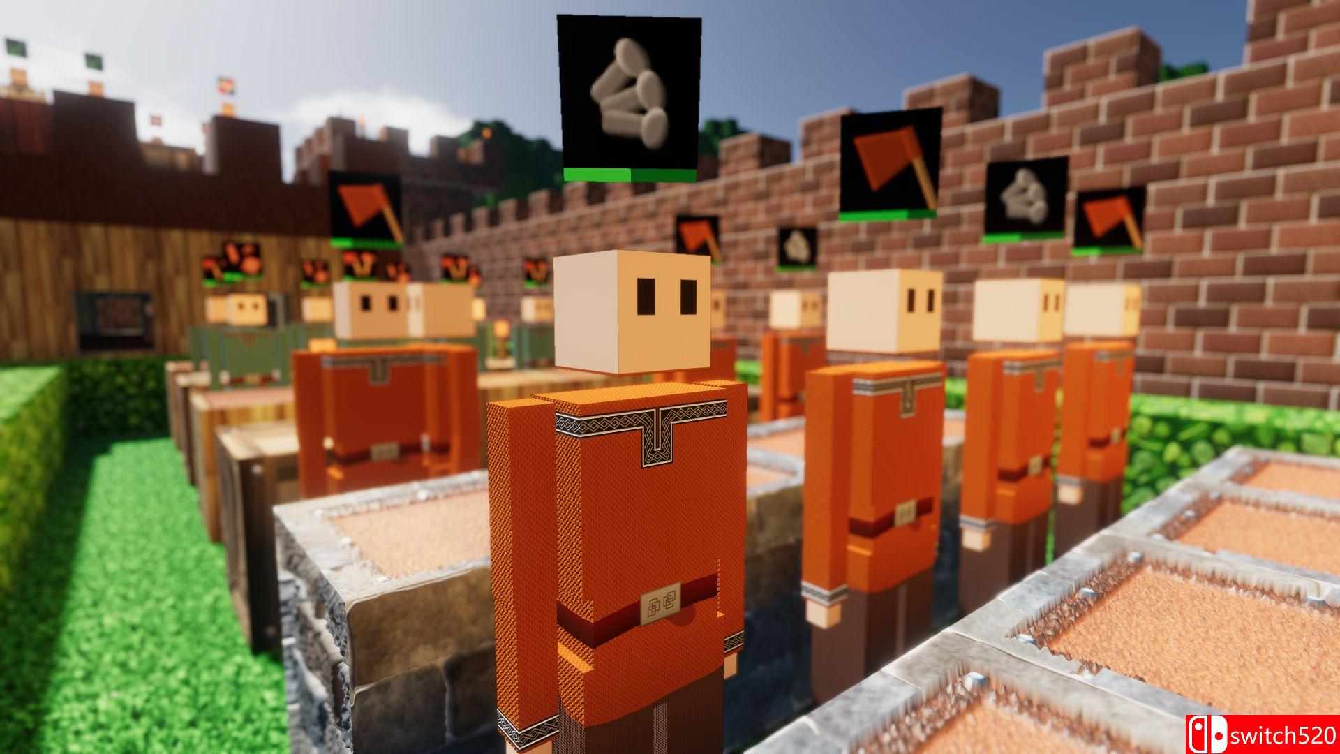 《你的殖民地大冒险（Colony Survival）》v0.7.5.5 P2P硬盘版[EN]_1