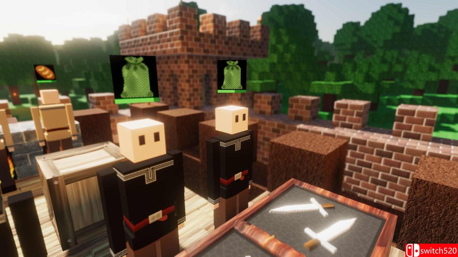 《你的殖民地大冒险（Colony Survival）》v0.7.5.5 P2P硬盘版[EN]_4