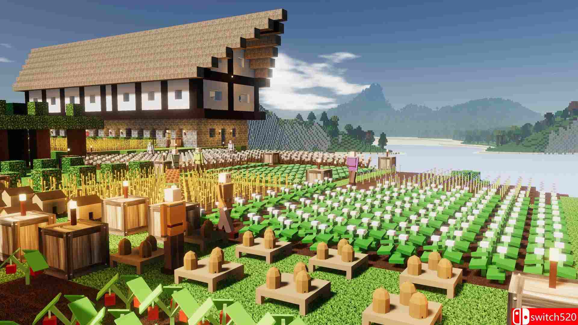 《你的殖民地大冒险（Colony Survival）》v0.7.5.5 P2P硬盘版[EN]_5