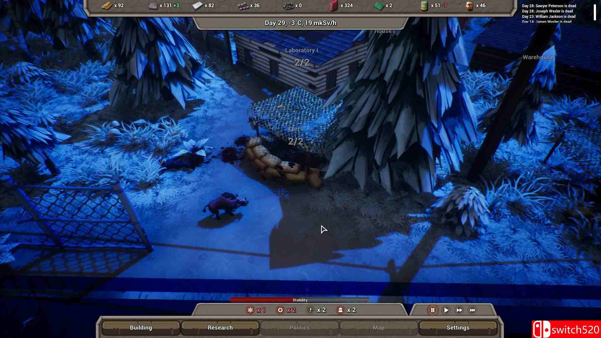 《最后的天堂（The Last Haven）》官方中文 v0.10.10 P2P硬盘版[CN/EN]_3