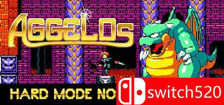 Aggelos游戏封面图