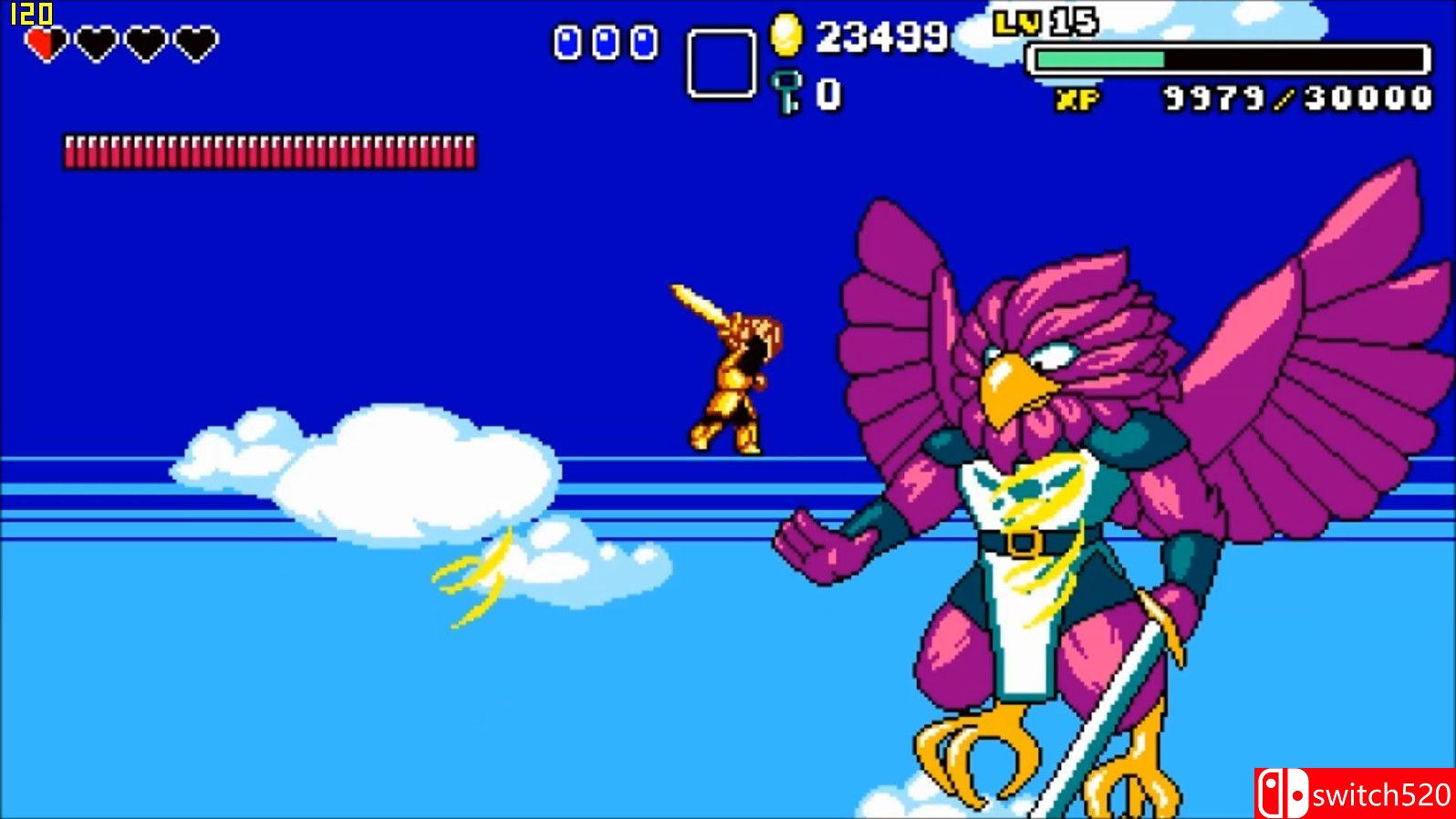 Aggelos游戏截图2