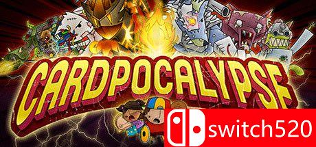 Cardpocalypse游戏主图